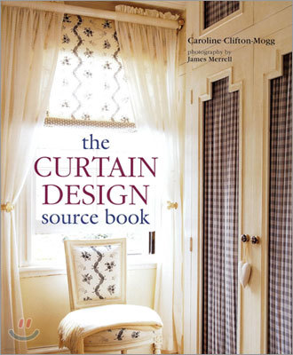 The Curtain Design Source Book