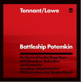 Battleship Potemkin (전함 포템킨) O.S.T.