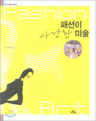 패션이 사랑한 미술
