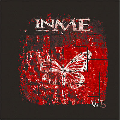 InMe - White Butterfly