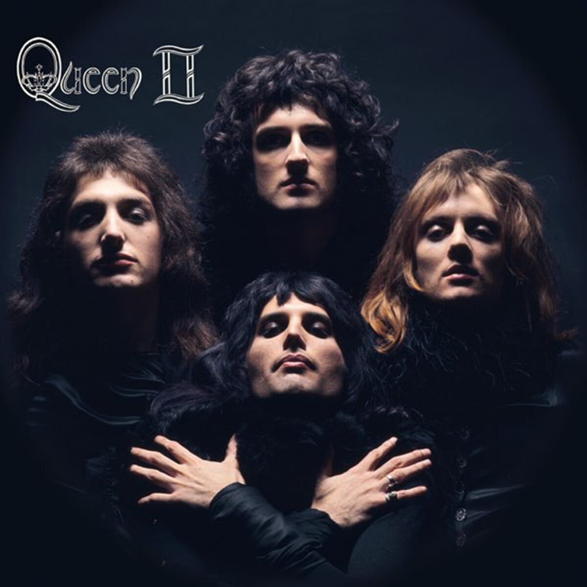 Queen (퀸) - Queen II [5CD + 2LP 박스세트]