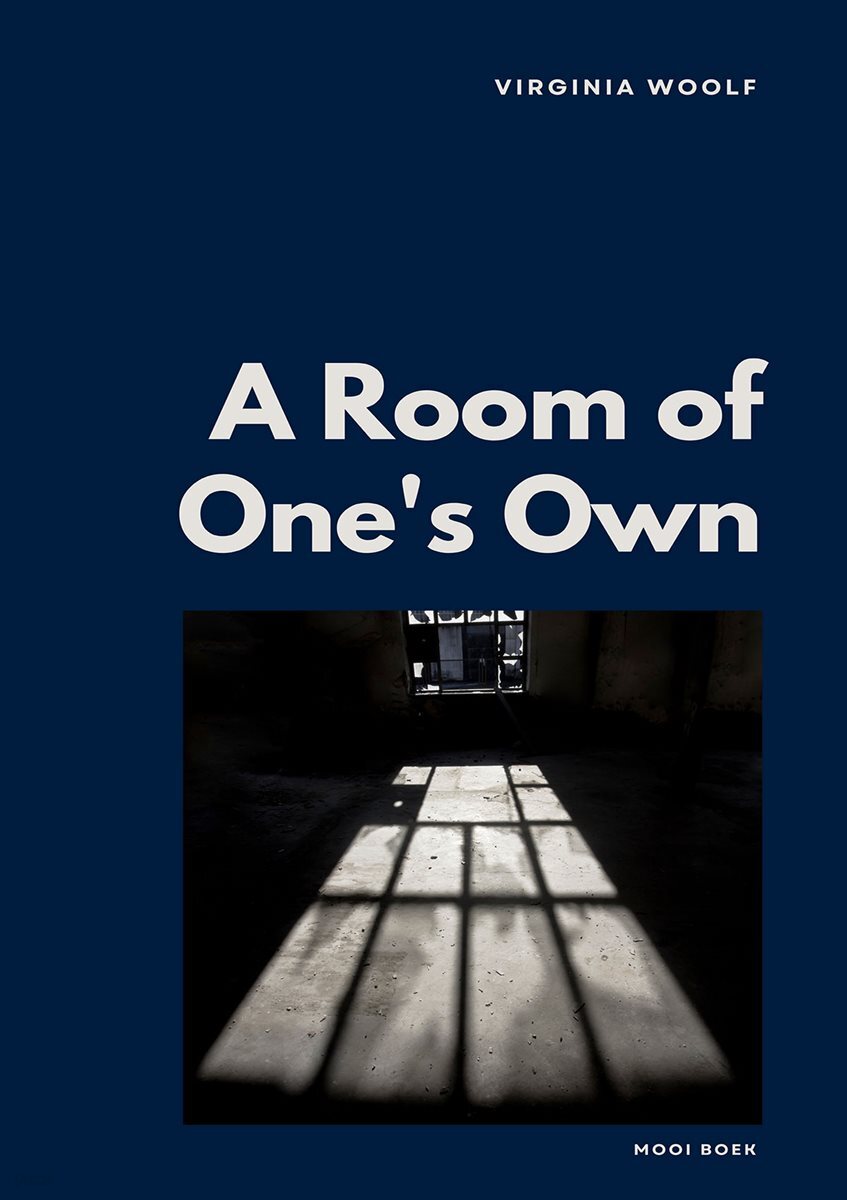 A Room of One's Own