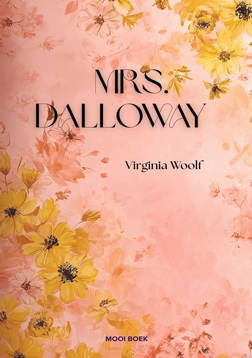 Mrs. Dalloway