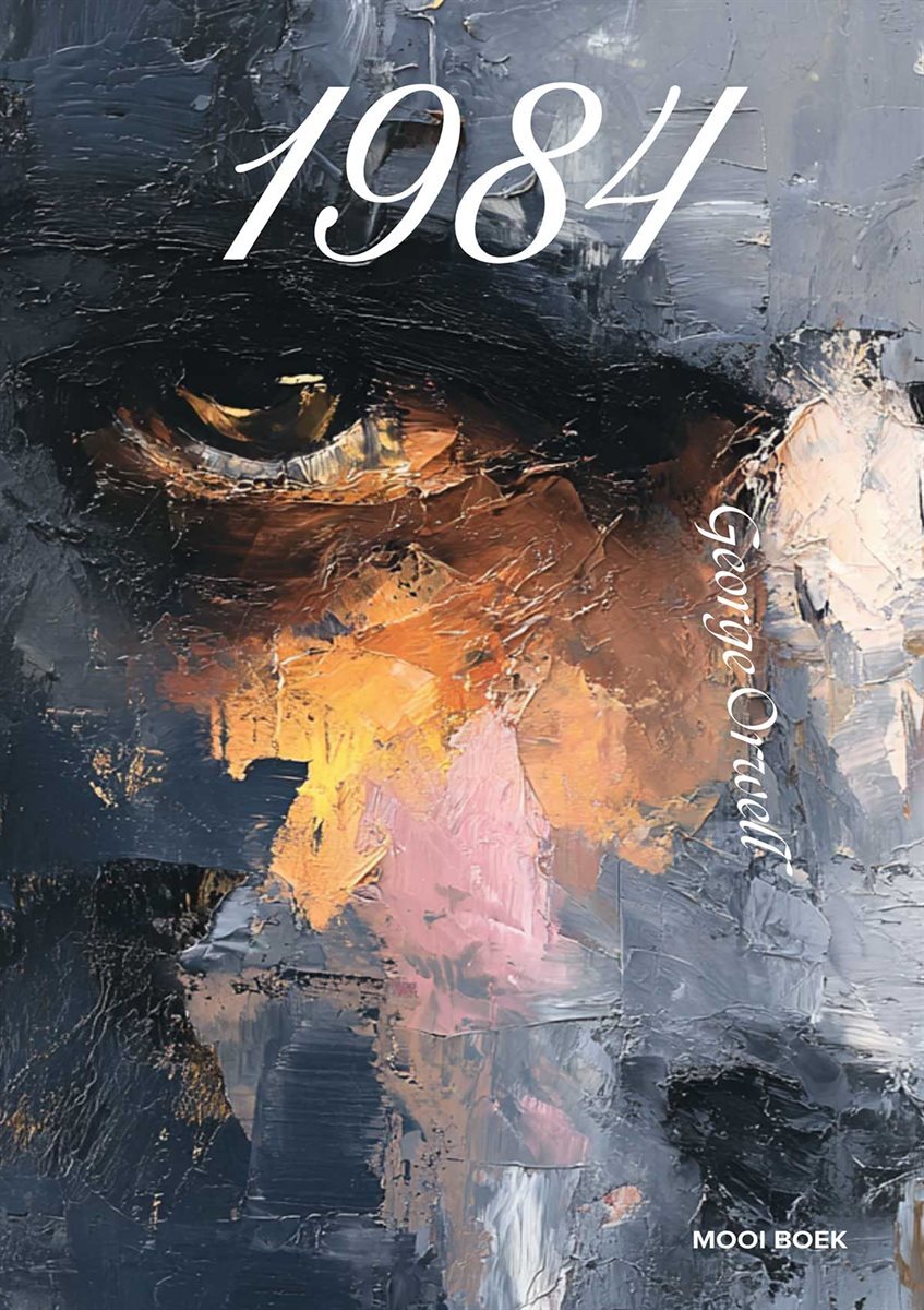 1984 : Nineteen eighty-four