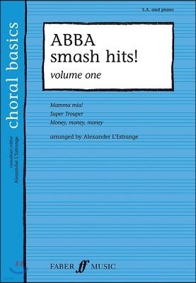 ABBA Smash Hits! Volume 1