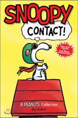 Snoopy: Contact!, 5: A Peanuts Collection