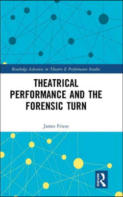 Theatrical Performance and the Forensic Turn