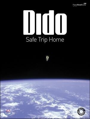 Dido -- Safe Trip Home: Piano/Vocal/Guitar