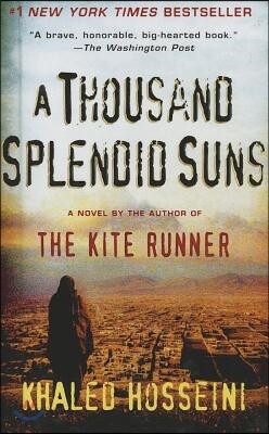A Thousand Splendid Suns