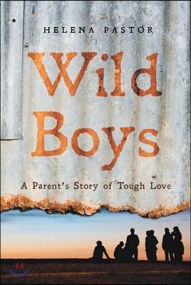 Wild Boys: A Parent's Story of Tough Love