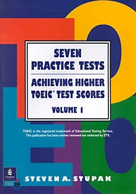 Seven Practice Tests VOL 1.