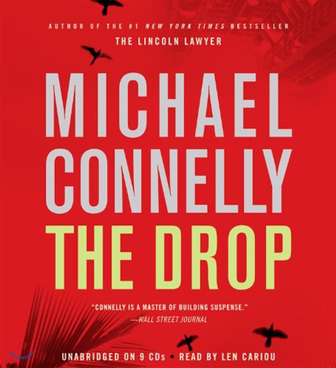 The Drop Lib/E