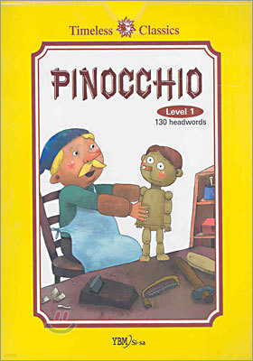 Pinocchio