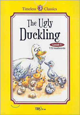 The Ugly Duckling