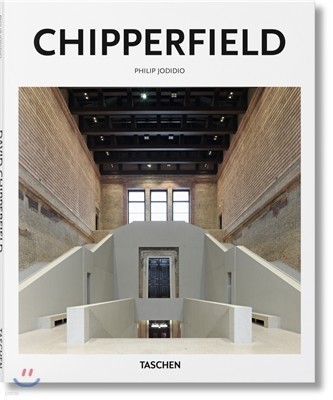 David Chipperfield Architects 1985