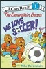 The Berenstain Bears: We Love Soccer! 