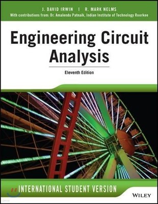Engineering Circuit Analysis, 11/E INT STU