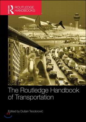 Routledge Handbook of Transportation