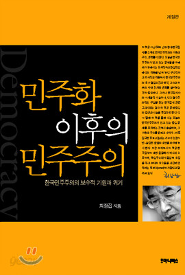 민주화 이후의 민주주의