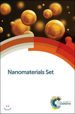 Nanomaterials Set