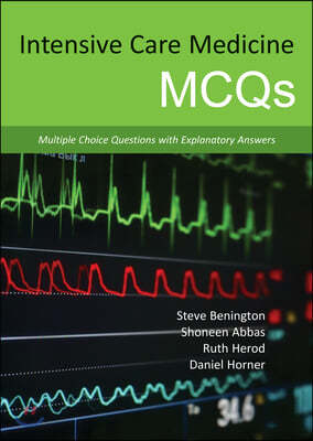 Intensive Care Medicine McQs