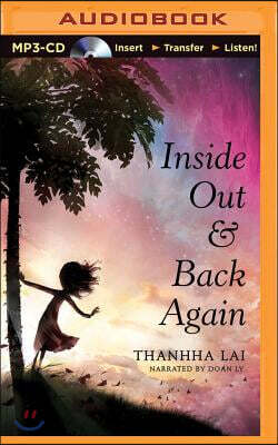 Inside Out & Back Again