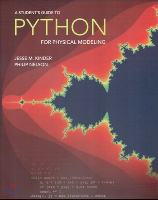 A Student S Guide to Python for Physical Modeling