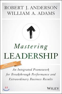 Mastering Leadership