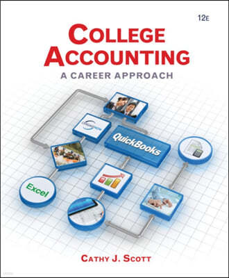 College Accounting + QuickBooks Accountant 2015