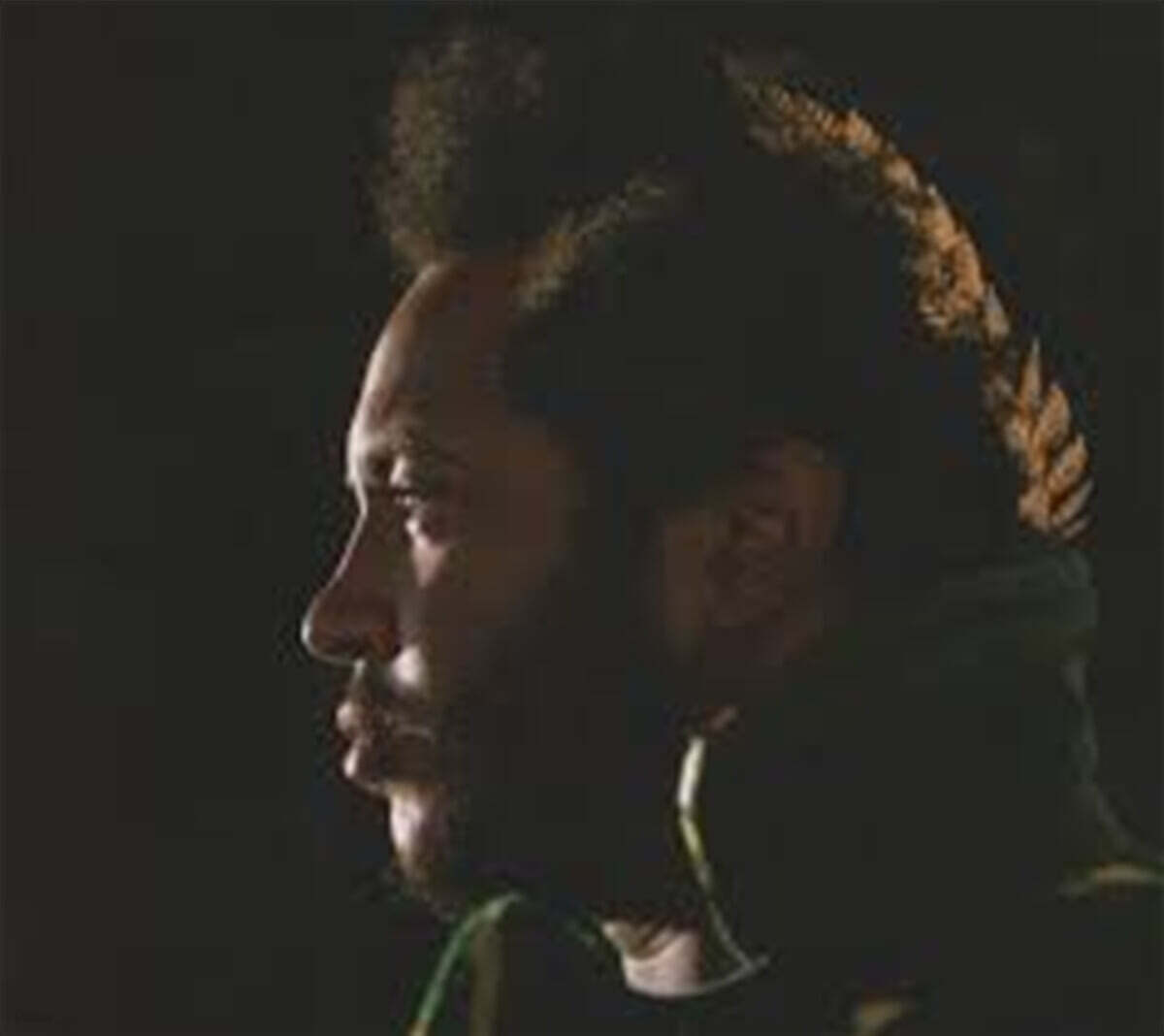 Thundercat (썬더캣) - Apocalypse