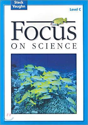 Focus on Science Level C : Student's Book