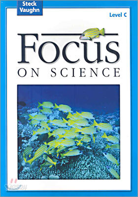 Focus on Science Level C : Student's Book
