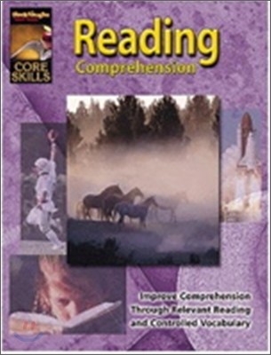 Core Skills : Reading Comprehension - Grade 3