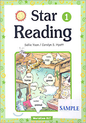 Star Reading 1