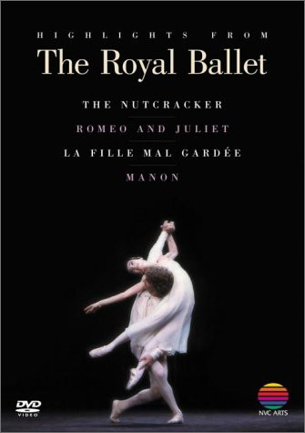 Highlights from The Royal Ballet