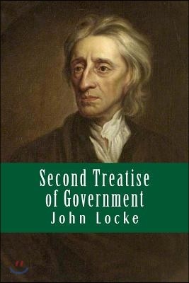 Second Treatise of Government