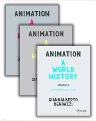 Animation: A World History