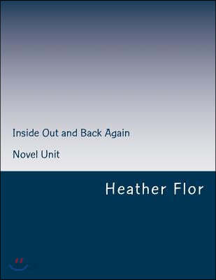 Inside Out and Back Again Novel Unit