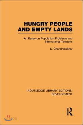 Hungry People and Empty Lands