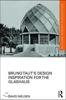 Bruno Taut's Design Inspiration for the Glashaus