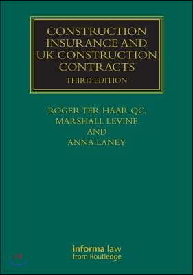 Construction Insurance and UK Construction Contracts