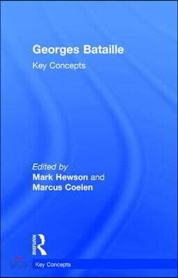 Georges Bataille