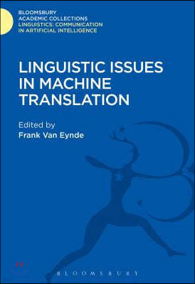 Linguistic Issues in Machine Translation