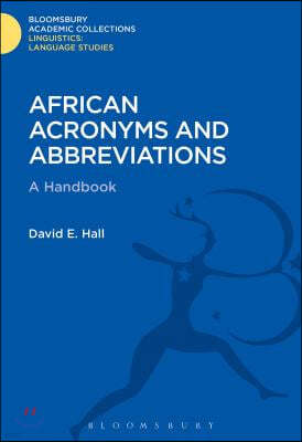 African Acronyms and Abbreviations