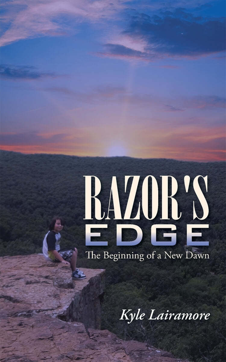 Razor&#39;s Edge: The Beginning of a New Dawn