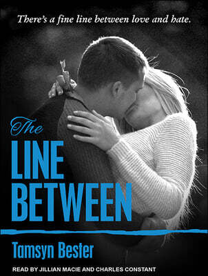 The Line Between