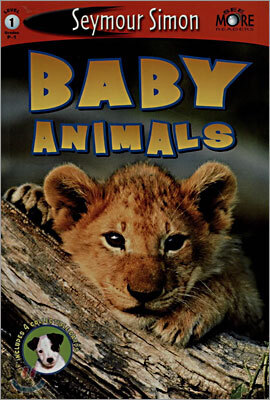 See More Level 1 : Baby Animals