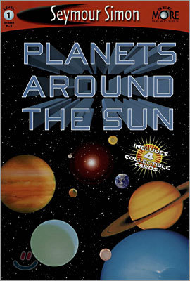 See More Level 1 : Planets Around the Sun