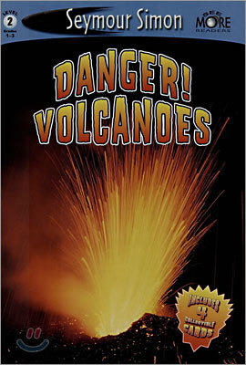 See More Level 2 : Danger! Volcanoes