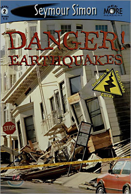 See More Level 2 : Danger! Earthquakes